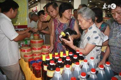 揭秘 理发店碎头发真的会变成酱油吗？
