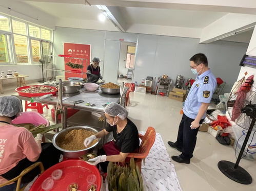 赋能个体工商户 石狮积极推进“个转企”食品小作坊登记“绿色通道”
