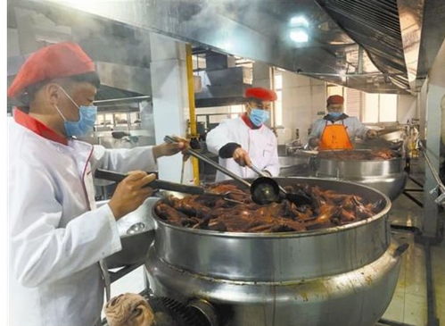 台州小作坊离百年老店还有多远？——探寻食品小作坊的传承与革新之路