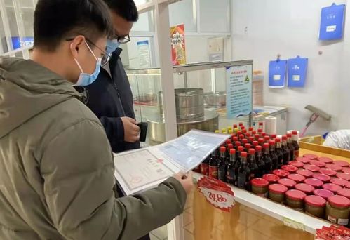 食品小作坊经营 机遇、挑战与合规之道