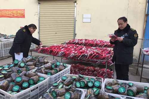 微山县启动“食安护佳节”行动，为舌尖安全筑防线——聚焦食品小作坊规范经营