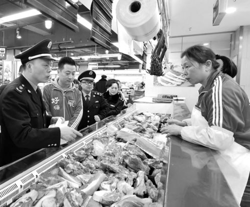 从源头守护“舌尖安全” 重庆涪陵推动食品小作坊规范经营，助力品质消费升级